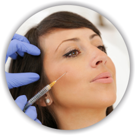 Dermal Fillers in Torquay, Newton Abbot Devon