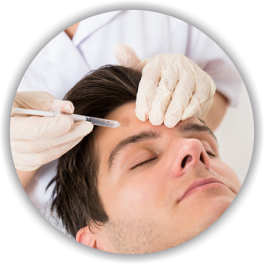 Botox Treatments in Torbay, Newton Abbot