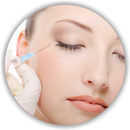 Botox Treatments in Torbay, Newton Abbot