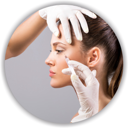 Botox Treatments in Newton Abbot